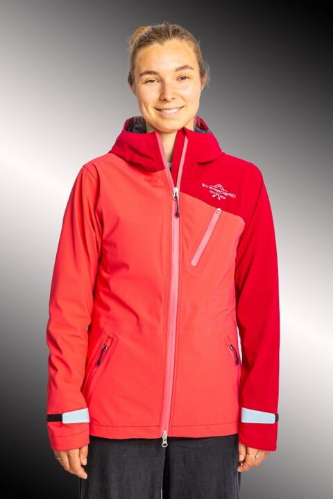 CIRCLE JACKETS - Starboard Techwear - Clima Core Technology